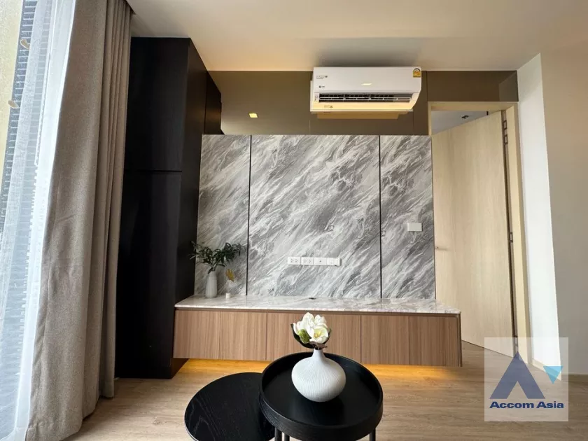 6  2 br Condominium For Rent in Sukhumvit ,Bangkok BTS Phrom Phong at Noble State 39 AA35834