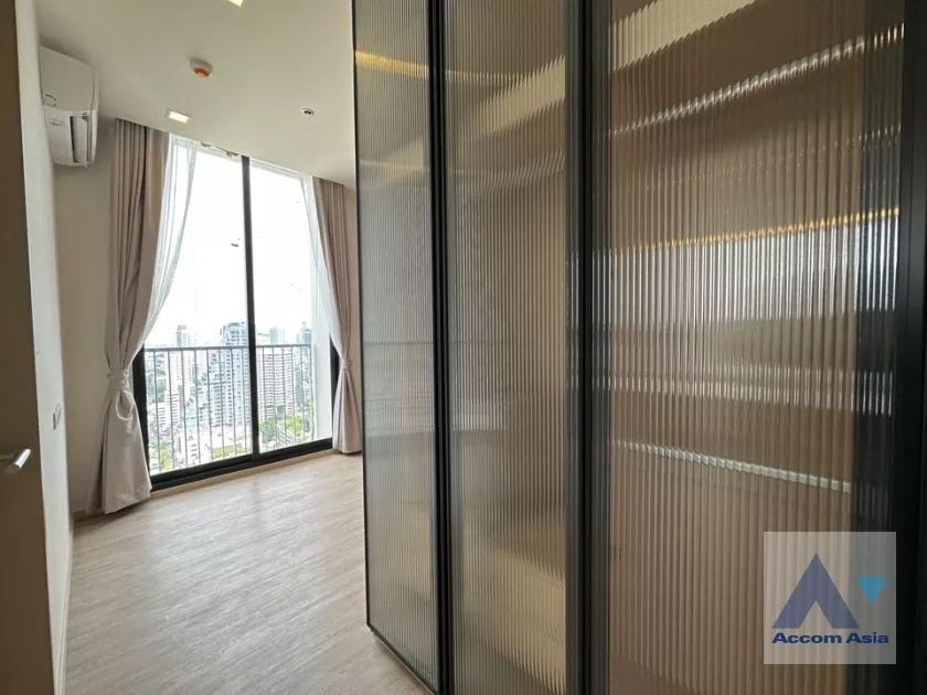 11  2 br Condominium For Rent in Sukhumvit ,Bangkok BTS Phrom Phong at Noble State 39 AA35834