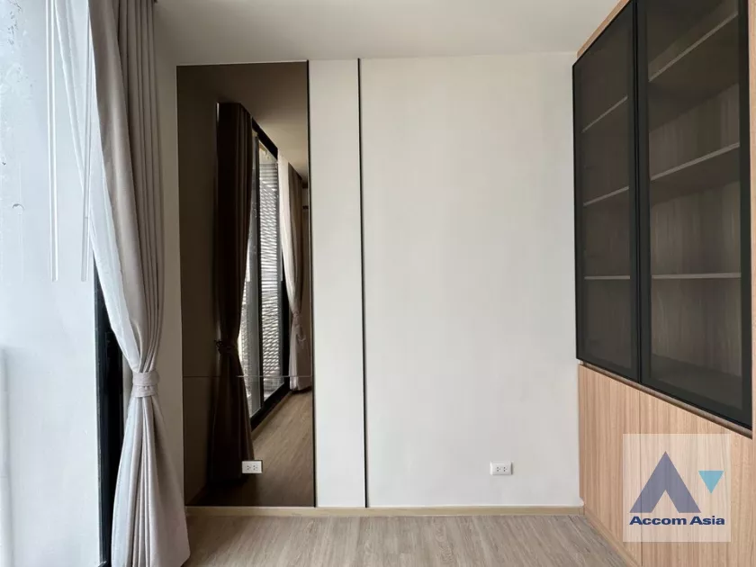 12  2 br Condominium For Rent in Sukhumvit ,Bangkok BTS Phrom Phong at Noble State 39 AA35834