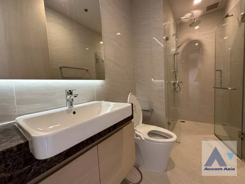 16  2 br Condominium For Rent in Sukhumvit ,Bangkok BTS Phrom Phong at Noble State 39 AA35834