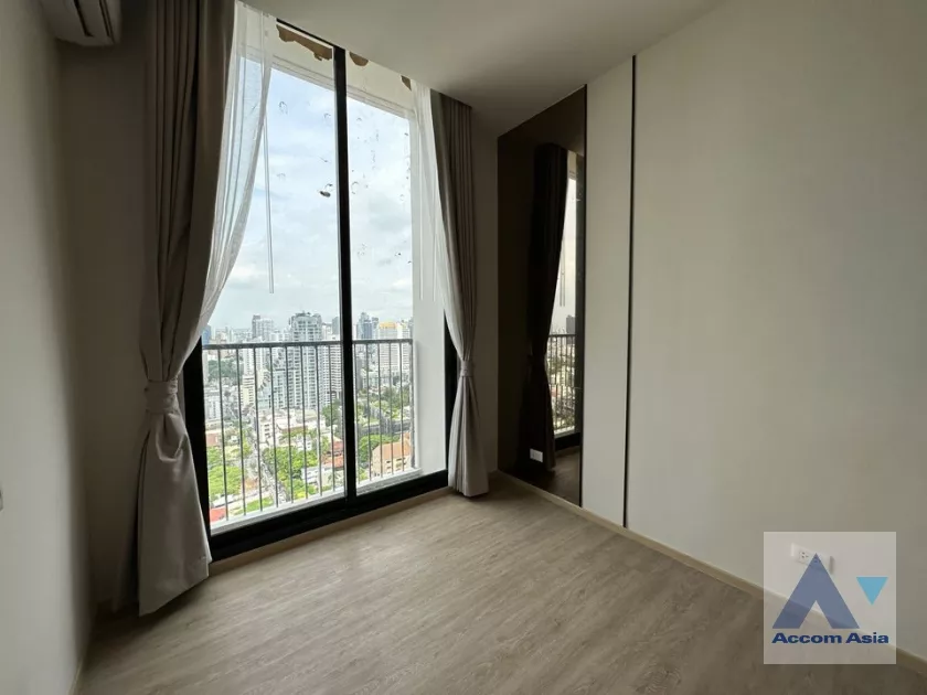 8  2 br Condominium For Rent in Sukhumvit ,Bangkok BTS Phrom Phong at Noble State 39 AA35834