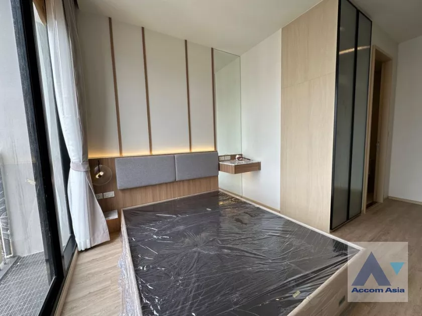 10  2 br Condominium For Rent in Sukhumvit ,Bangkok BTS Phrom Phong at Noble State 39 AA35834