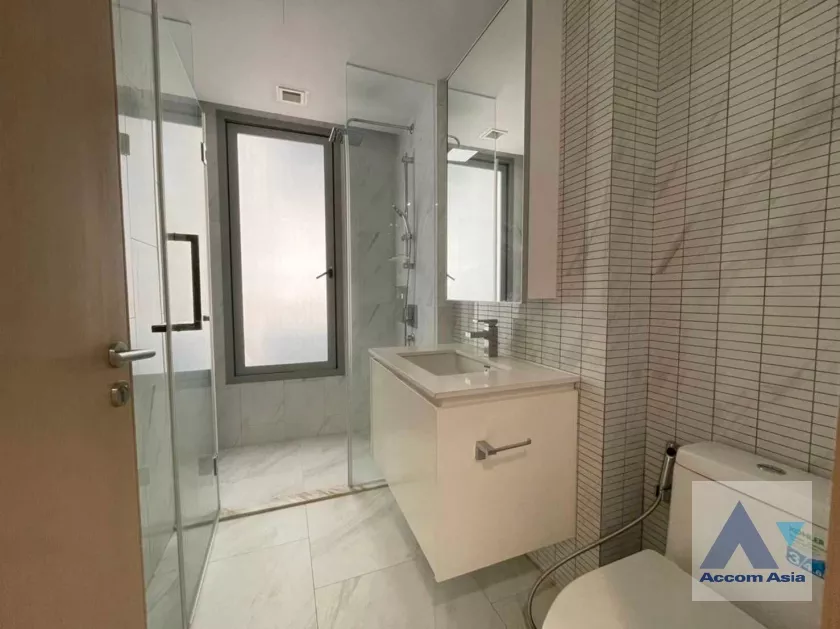 7  2 br Condominium for rent and sale in Sukhumvit ,Bangkok BTS Nana at HYDE Sukhumvit 11 AA35836