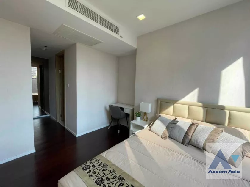 5  2 br Condominium for rent and sale in Sukhumvit ,Bangkok BTS Nana at HYDE Sukhumvit 11 AA35836