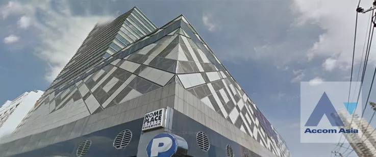  Home Place Building Office space  for Rent BTS Thong Lo in Sukhumvit Bangkok