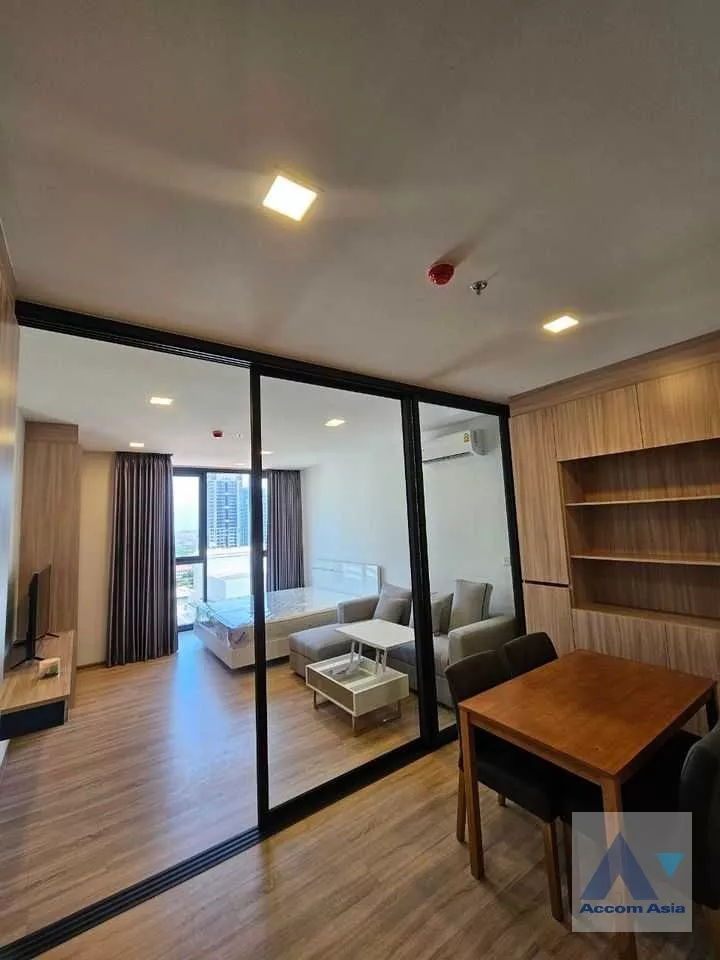  1  1 br Condominium For Rent in Phaholyothin ,Bangkok BTS Phaya Thai at XT Phayathai  AA35839