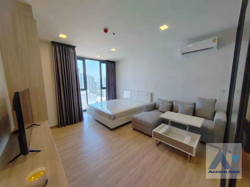  2  1 br Condominium For Rent in Phaholyothin ,Bangkok BTS Phaya Thai at XT Phayathai  AA35839