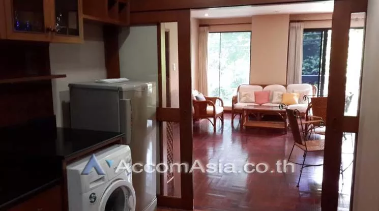 7  2 br Condominium For Rent in Sukhumvit ,Bangkok BTS Thong Lo at 49 Plus 25006