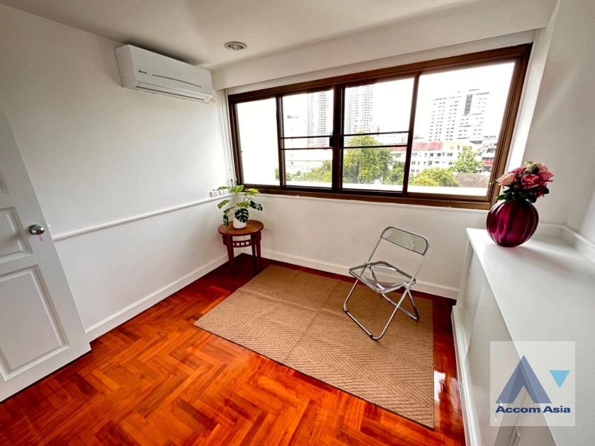 17  5 br Townhouse For Rent in Sathorn ,Bangkok BTS Chong Nonsi - BTS Saint Louis at A Homely Place Residence AA35845