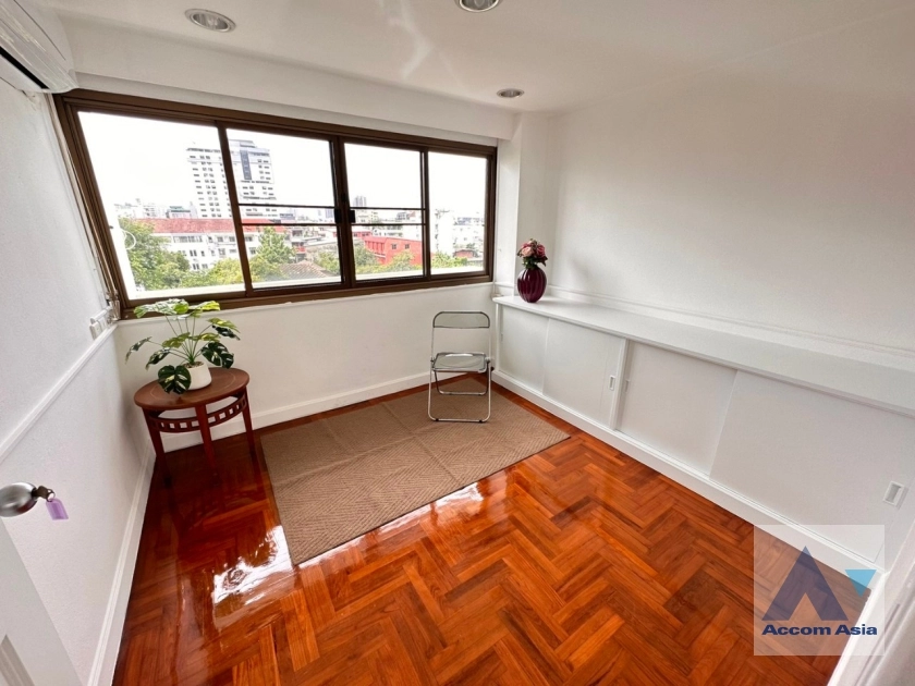 18  5 br Townhouse For Rent in Sathorn ,Bangkok BTS Chong Nonsi - BTS Saint Louis at A Homely Place Residence AA35845