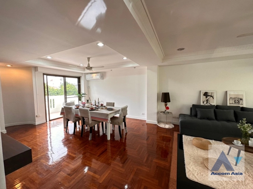  1  5 br Townhouse For Rent in Sathorn ,Bangkok BTS Chong Nonsi - BTS Saint Louis at A Homely Place Residence AA35845