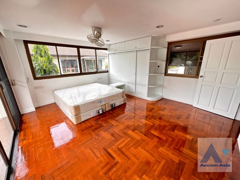 11  5 br Townhouse For Rent in Sathorn ,Bangkok BTS Chong Nonsi - BTS Saint Louis at A Homely Place Residence AA35845