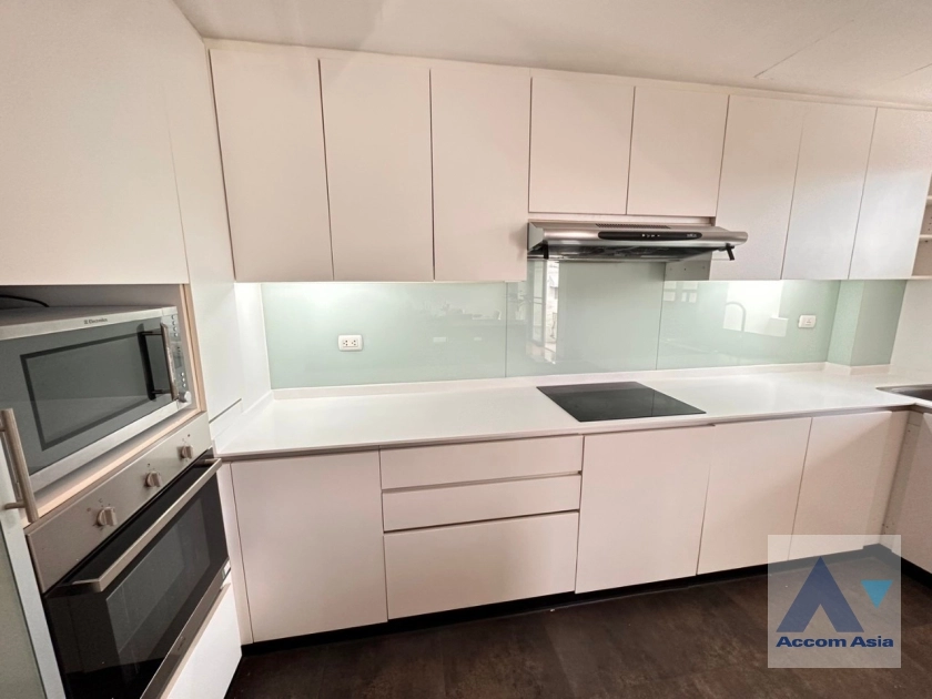 4  5 br Townhouse For Rent in Sathorn ,Bangkok BTS Chong Nonsi - BTS Saint Louis at A Homely Place Residence AA35845