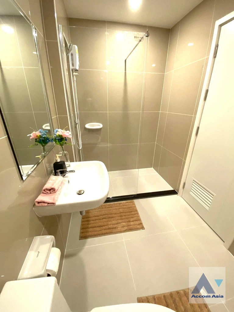 9  3 br House For Rent in Lat Phrao ,Bangkok ARL Hua Mak at Patio Srinakarin-Rama 9 AA35850