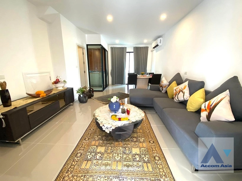  1  3 br House For Rent in Lat Phrao ,Bangkok ARL Hua Mak at Patio Srinakarin-Rama 9 AA35850