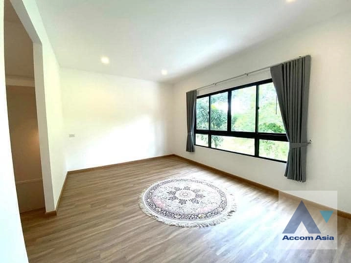 4  3 br House For Rent in Lat Phrao ,Bangkok ARL Hua Mak at Patio Srinakarin-Rama 9 AA35850