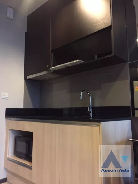 4  1 br Condominium For Sale in Sukhumvit ,Bangkok BTS Asok - MRT Sukhumvit at Edge Sukhumvit 23 Condominium AA35855