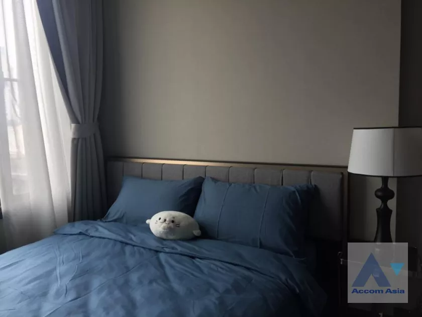 5  1 br Condominium For Sale in Sukhumvit ,Bangkok BTS Asok - MRT Sukhumvit at Edge Sukhumvit 23 Condominium AA35855