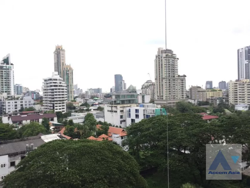 6  1 br Condominium For Sale in Sukhumvit ,Bangkok BTS Asok - MRT Sukhumvit at Edge Sukhumvit 23 Condominium AA35855