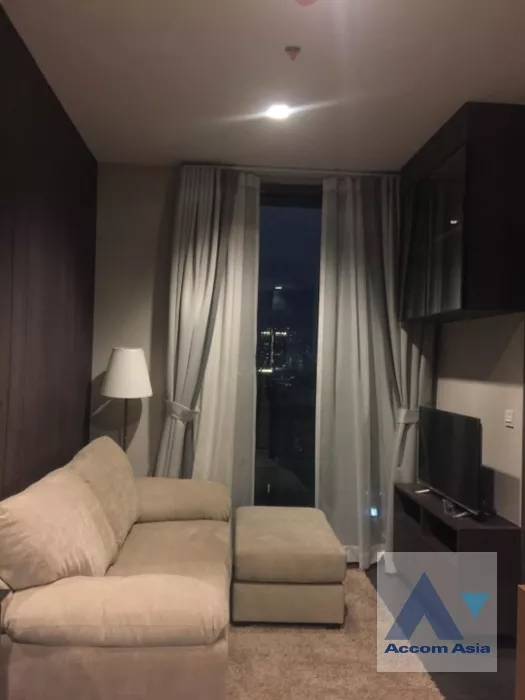 Edge Sukhumvit 23 Condominium Condominium  1 Bedroom for Sale MRT Sukhumvit in Sukhumvit Bangkok