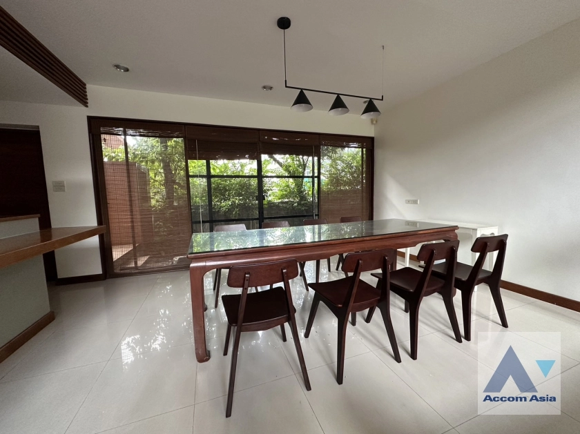 17  4 br House for rent and sale in New Phetchaburi ,Bangkok MRT Phetchaburi AA35870