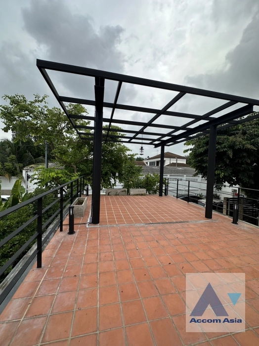 31  4 br House for rent and sale in New Phetchaburi ,Bangkok MRT Phetchaburi AA35870