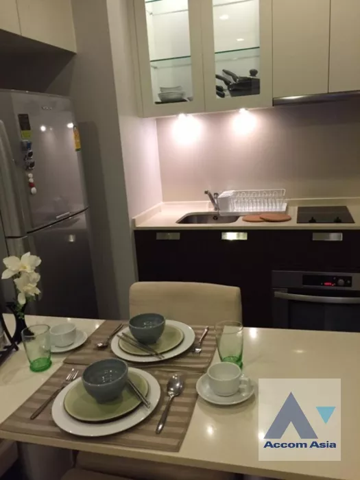  1  1 br Condominium For Sale in Sukhumvit ,Bangkok BTS Thong Lo at Ivy Thonglor AA35871