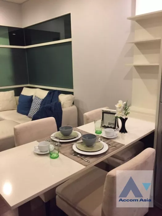  1  1 br Condominium For Sale in Sukhumvit ,Bangkok BTS Thong Lo at Ivy Thonglor AA35871