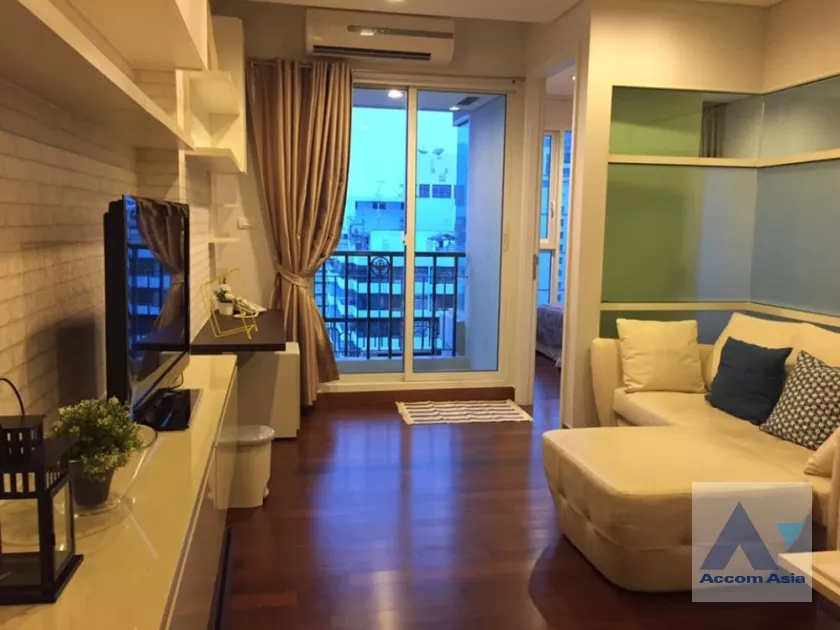  2  1 br Condominium For Sale in Sukhumvit ,Bangkok BTS Thong Lo at Ivy Thonglor AA35871