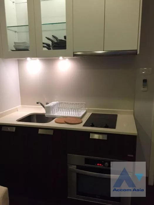 4  1 br Condominium For Sale in Sukhumvit ,Bangkok BTS Thong Lo at Ivy Thonglor AA35871
