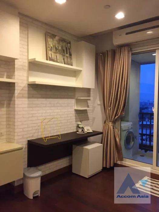 7  1 br Condominium For Sale in Sukhumvit ,Bangkok BTS Thong Lo at Ivy Thonglor AA35871