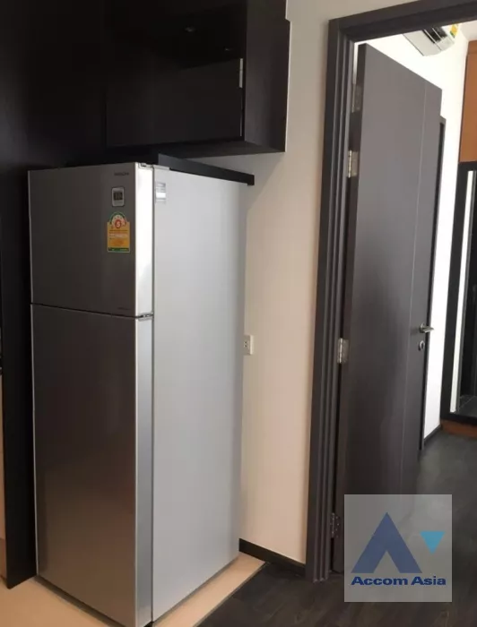 6  1 br Condominium For Sale in Sukhumvit ,Bangkok BTS Asok - MRT Sukhumvit at Edge Sukhumvit 23 Condominium AA35873