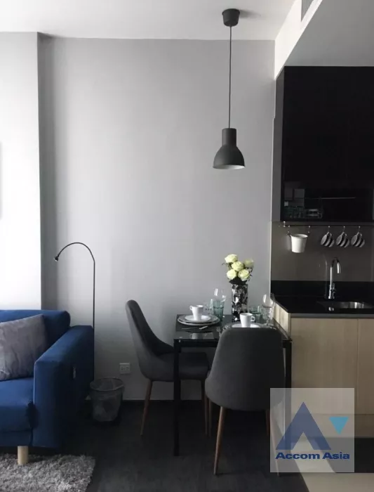 1  1 br Condominium For Sale in Sukhumvit ,Bangkok BTS Asok - MRT Sukhumvit at Edge Sukhumvit 23 Condominium AA35873