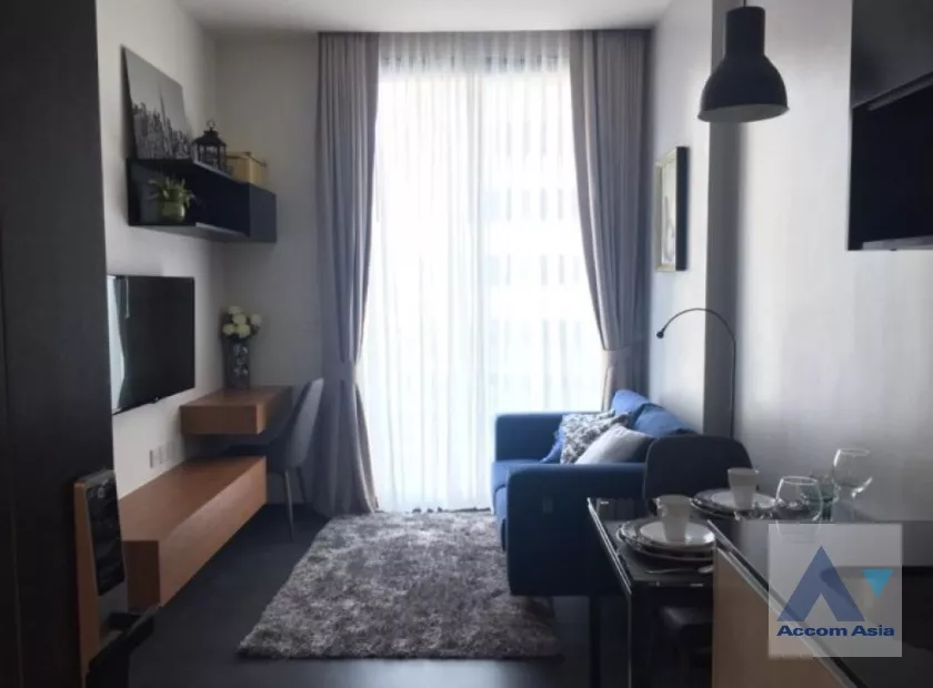 Edge Sukhumvit 23 Condominium Condominium  1 Bedroom for Sale MRT Sukhumvit in Sukhumvit Bangkok