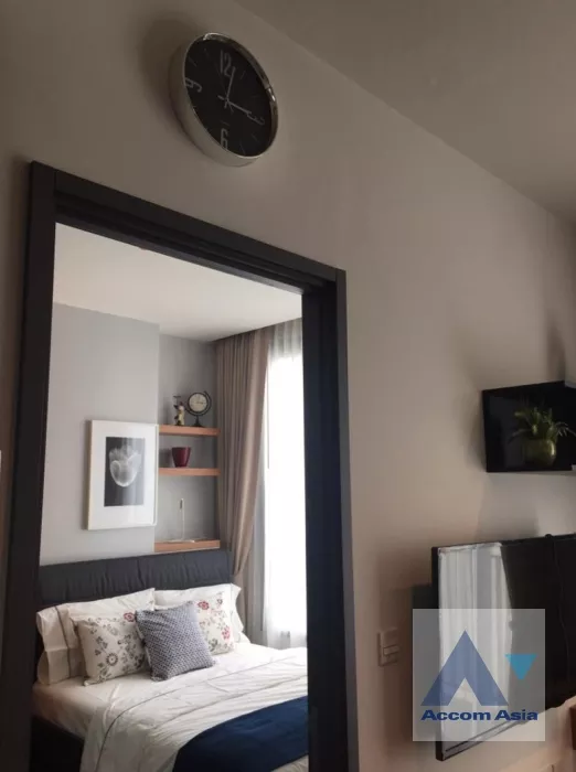 7  1 br Condominium For Sale in Sukhumvit ,Bangkok BTS Asok - MRT Sukhumvit at Edge Sukhumvit 23 Condominium AA35873