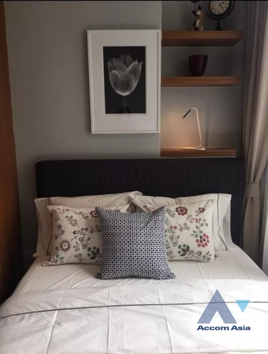 9  1 br Condominium For Sale in Sukhumvit ,Bangkok BTS Asok - MRT Sukhumvit at Edge Sukhumvit 23 Condominium AA35873