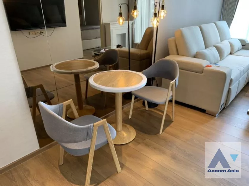 unit 2 Bedrooms  Condominium For Rent & Sale in Sukhumvit, Bangkok  near BTS Phrom Phong (AA35875)