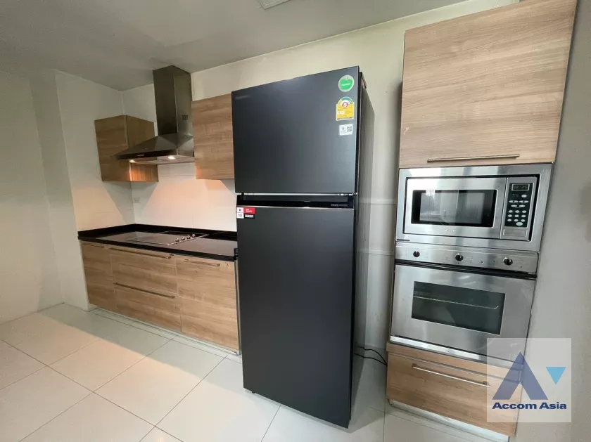  1  3 br Apartment For Rent in Sukhumvit ,Bangkok BTS Thong Lo at Comfort Residence in Thonglor AA35878