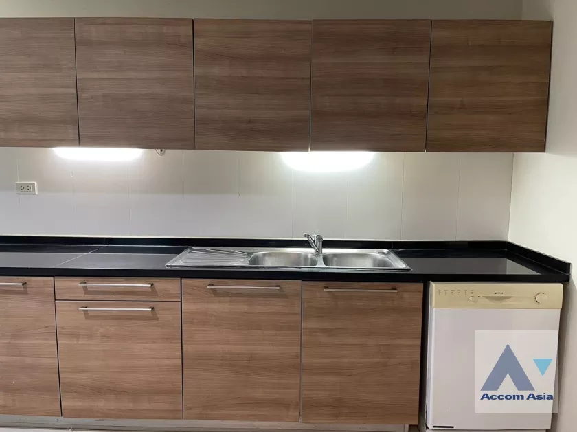 27  3 br Apartment For Rent in Sukhumvit ,Bangkok BTS Thong Lo at Comfort Residence in Thonglor AA35878