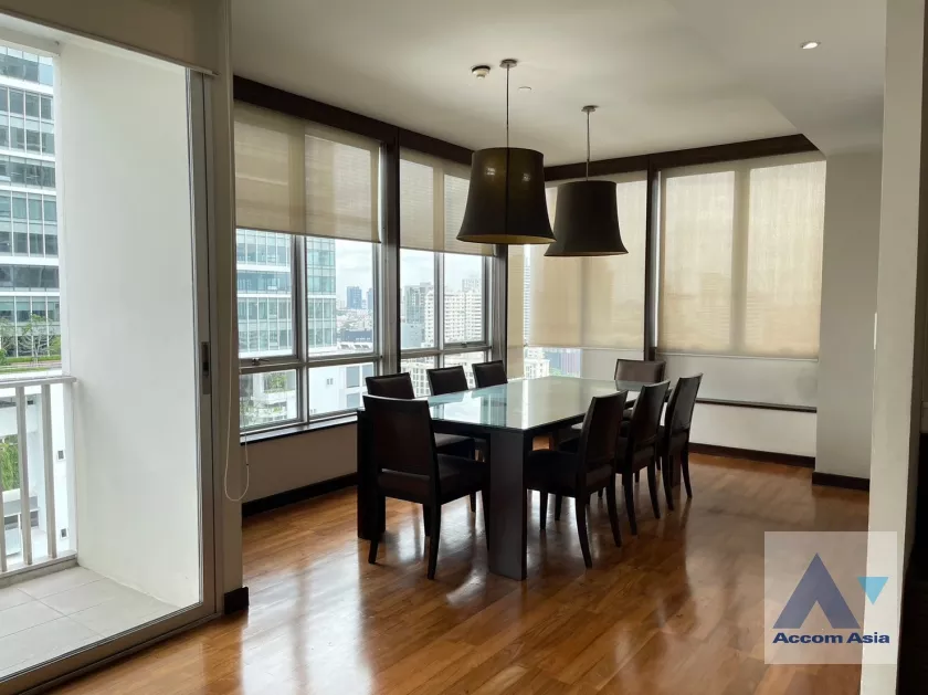 9  3 br Apartment For Rent in Sukhumvit ,Bangkok BTS Thong Lo at Comfort Residence in Thonglor AA35878
