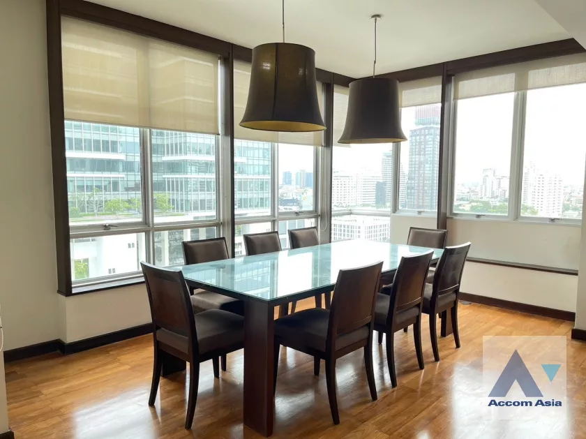  1  3 br Apartment For Rent in Sukhumvit ,Bangkok BTS Thong Lo at Comfort Residence in Thonglor AA35878
