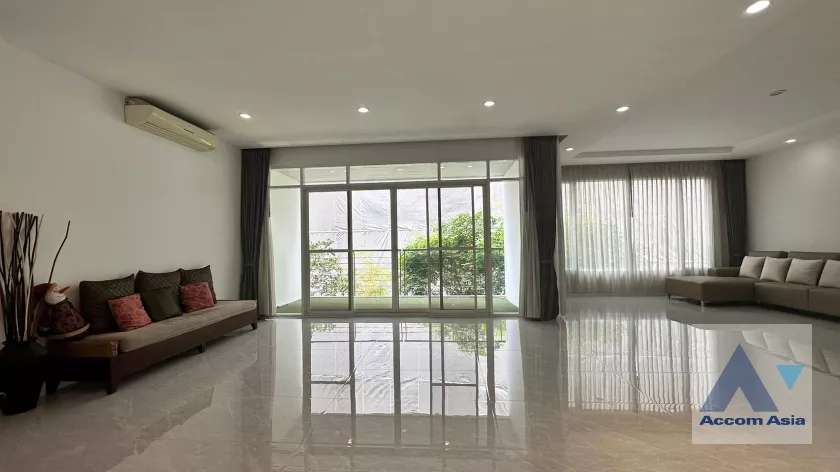 6  4 br Apartment For Rent in Sukhumvit ,Bangkok BTS Asok - MRT Sukhumvit at Privacy of Living AA35881