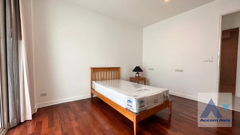 16  4 br Apartment For Rent in Sukhumvit ,Bangkok BTS Asok - MRT Sukhumvit at Privacy of Living AA35881