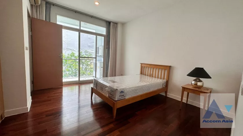 15  4 br Apartment For Rent in Sukhumvit ,Bangkok BTS Asok - MRT Sukhumvit at Privacy of Living AA35881