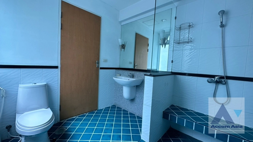 26  4 br Apartment For Rent in Sukhumvit ,Bangkok BTS Asok - MRT Sukhumvit at Privacy of Living AA35881