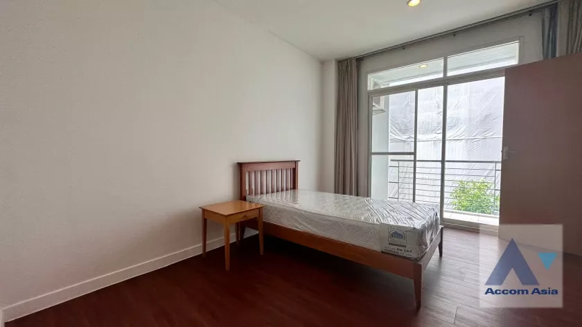 17  4 br Apartment For Rent in Sukhumvit ,Bangkok BTS Asok - MRT Sukhumvit at Privacy of Living AA35881