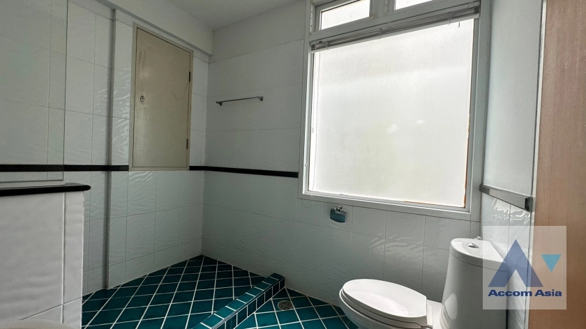 27  4 br Apartment For Rent in Sukhumvit ,Bangkok BTS Asok - MRT Sukhumvit at Privacy of Living AA35881