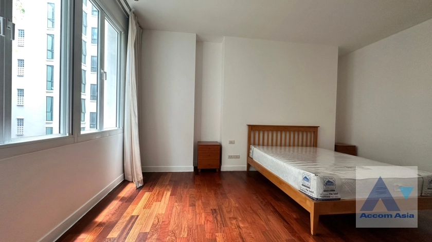 20  4 br Apartment For Rent in Sukhumvit ,Bangkok BTS Asok - MRT Sukhumvit at Privacy of Living AA35881