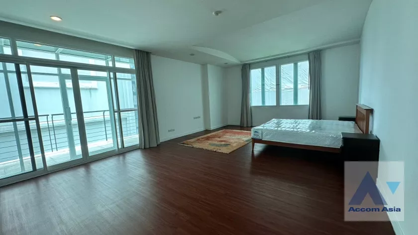 14  4 br Apartment For Rent in Sukhumvit ,Bangkok BTS Asok - MRT Sukhumvit at Privacy of Living AA35881