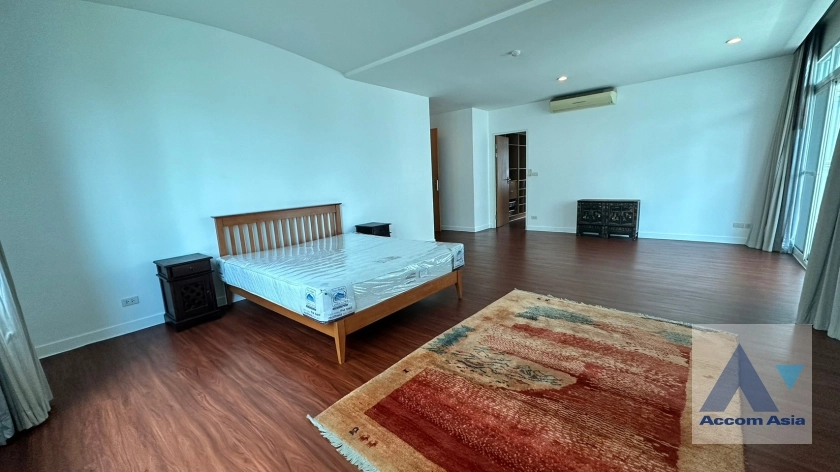 11  4 br Apartment For Rent in Sukhumvit ,Bangkok BTS Asok - MRT Sukhumvit at Privacy of Living AA35881